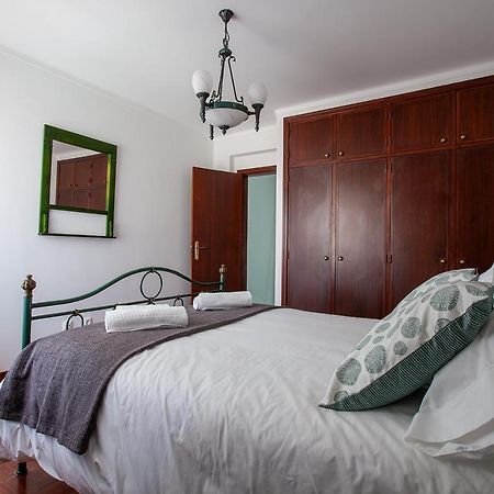 Casa Do Meio Cared For You Santa Cruz  Eksteriør billede